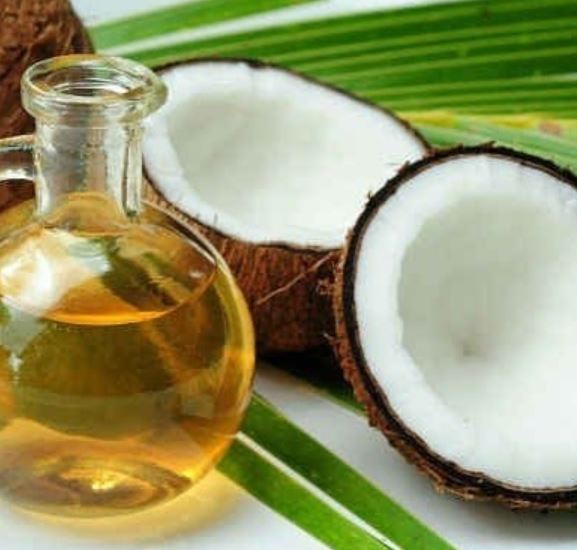 aceite de coco para mejorar la piel