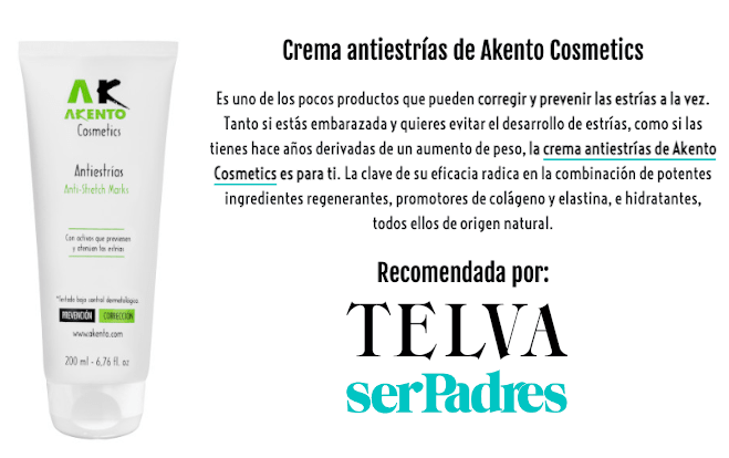 Crema para eliminar estrías en adolescentes