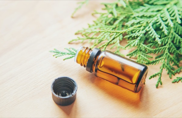 aceite enebro celulitis