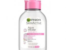 Aguas Micelares de Garnier