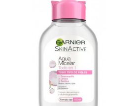 Aguas Micelares de Garnier