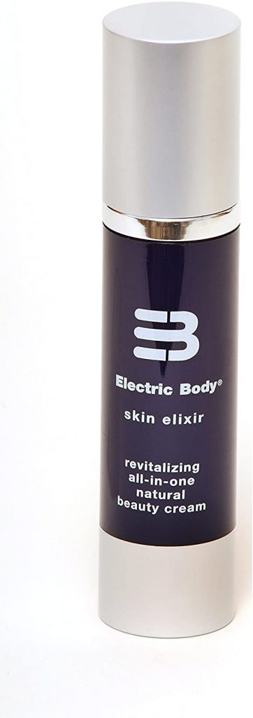 Skin Elixir de Electric Body