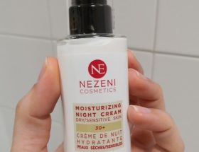 crema hidratante nezeni