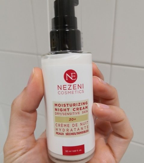 Guía para aplicar el protector solar en la cara - Nezeni Cosmetics