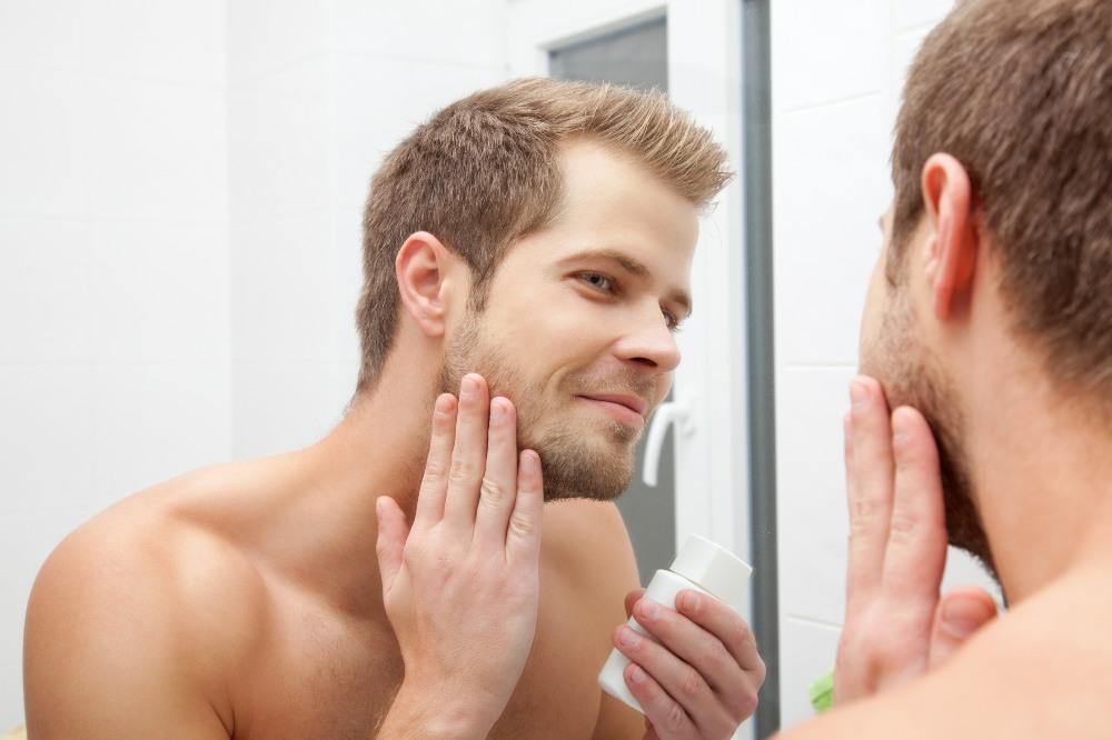 Mejores limpiadores faciales para hombre