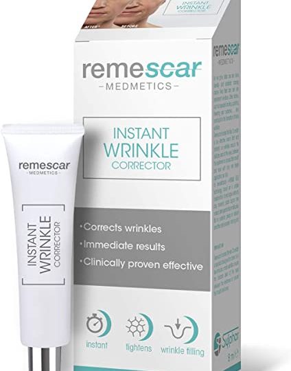 Remescar Corrector Arrugas