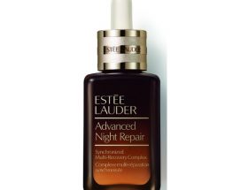 Review Serum Estee Lauder