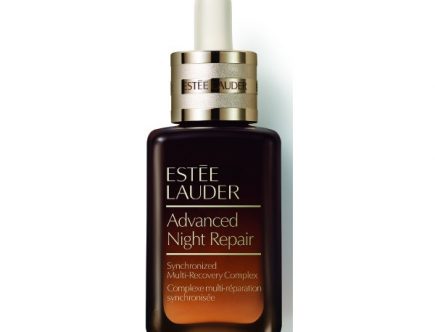 Review Serum Estee Lauder