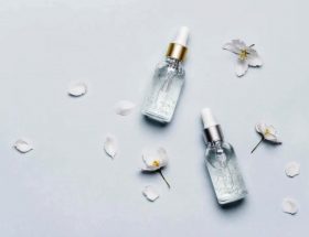 Mejores serums faciales para mujeres de 60 años