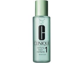 Review tonico Clinique