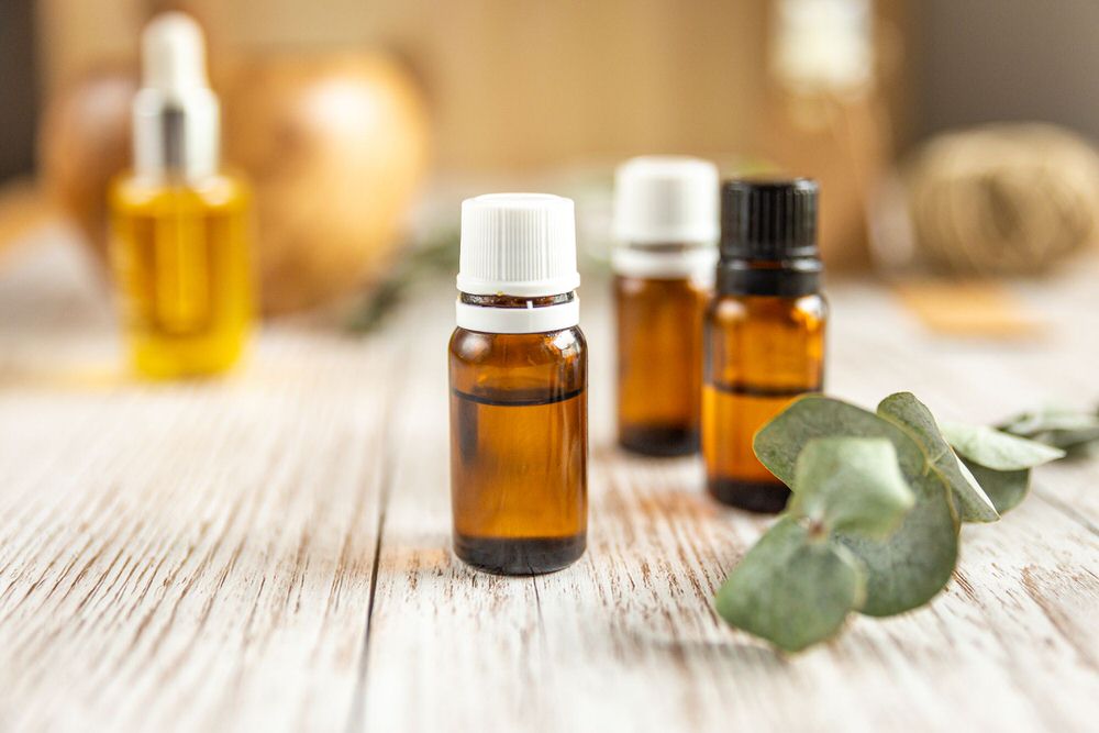 Aceite de jojoba para el contorno de los ojos