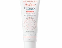 crema hidratante Avene Hydrance Optimale