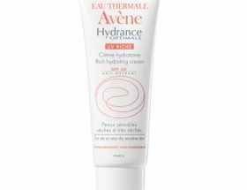 crema hidratante Avene Hydrance Optimale