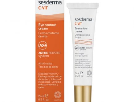 Contorno de ojos Cvit de Sesderma