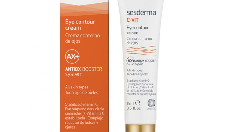 Contorno de ojos Cvit de Sesderma