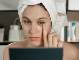 Mejores contornos para eliminar las ojeras