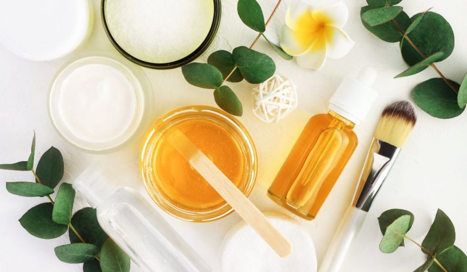 Cómo hacer una crema hidratante casera