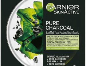 mascarilla Garnier