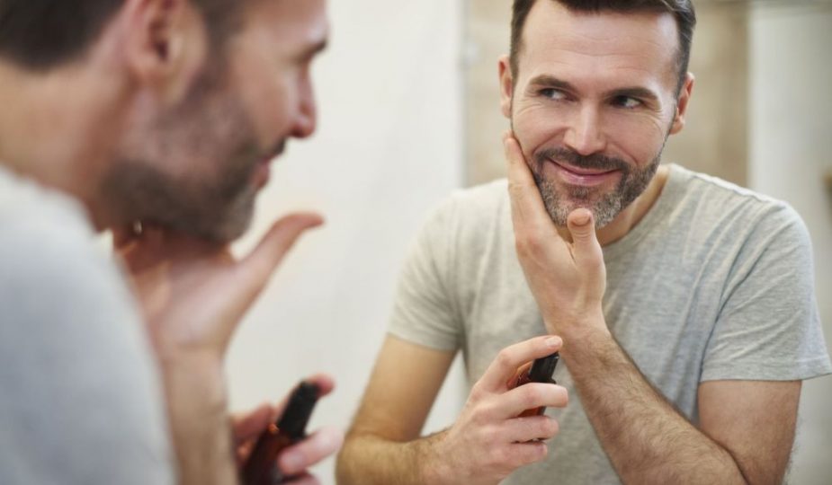 Mejores cremas hidratantes para hombre