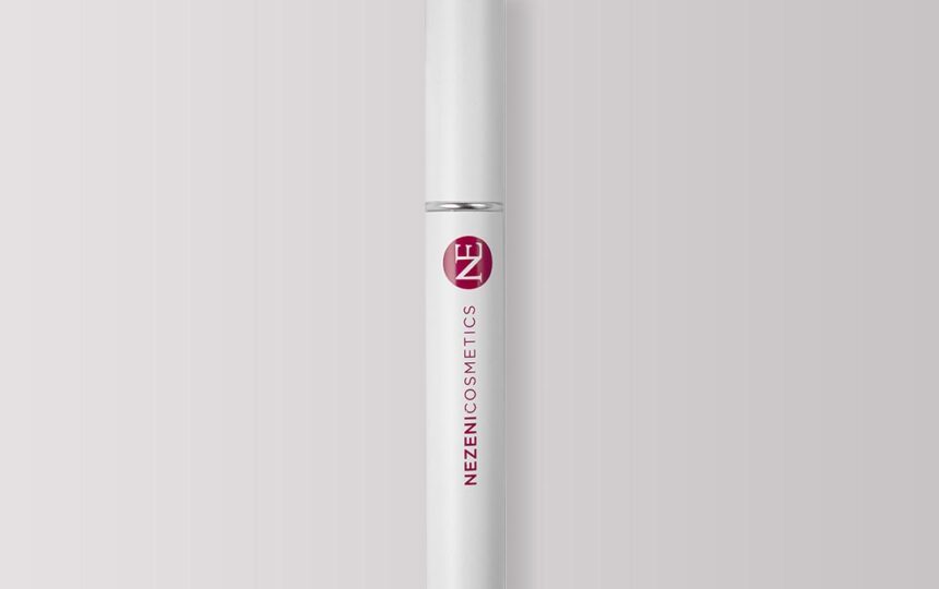 Serum pestañas de Nezeni