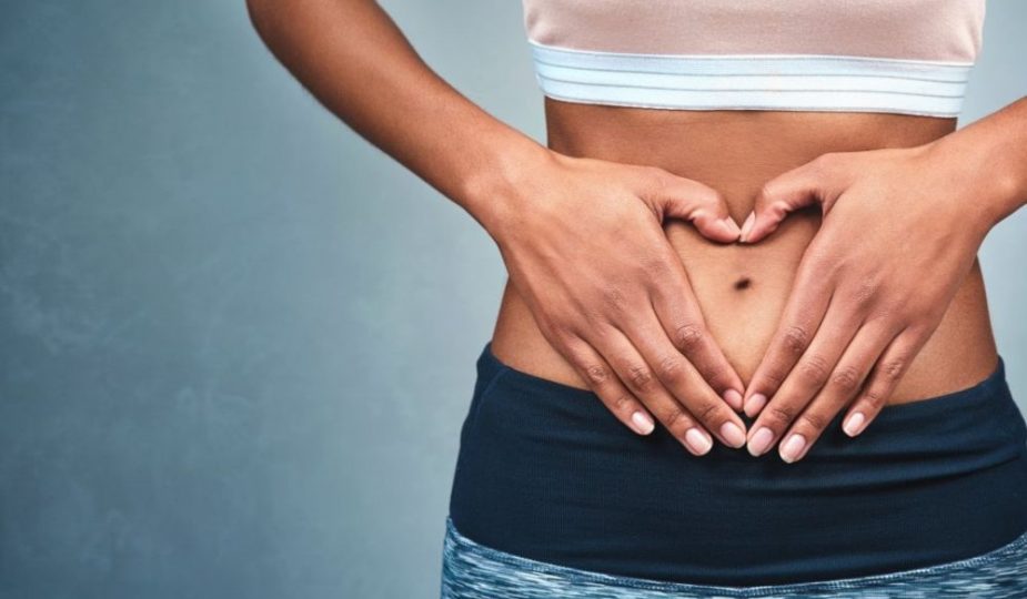 Cómo eliminar la flacidez del abdomen