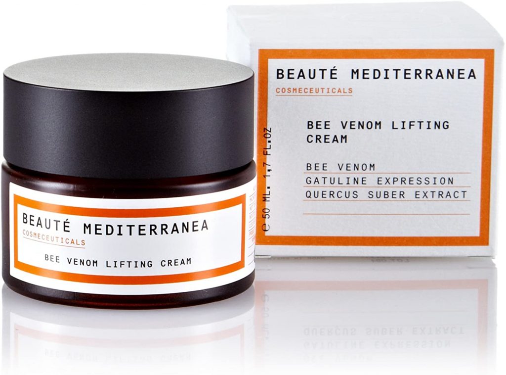 Crema Bee Venom Lifting Cream de Beauté Mediterránea
