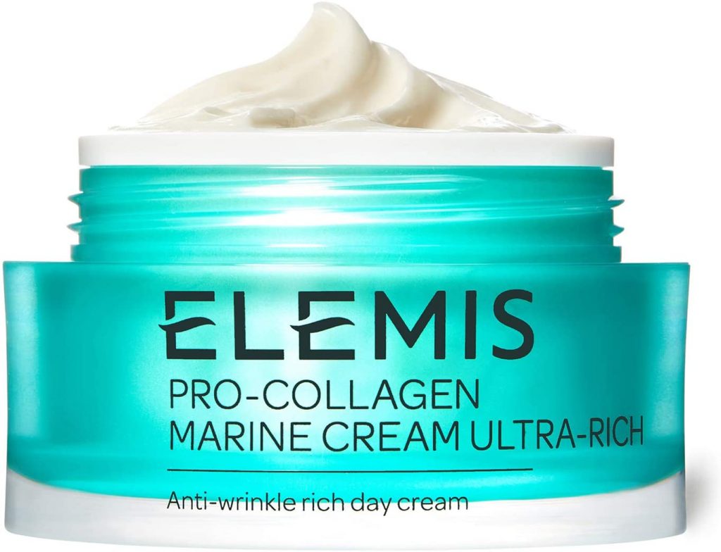 Crema Pro-Collagen Marine Ultra Rich de Elemis