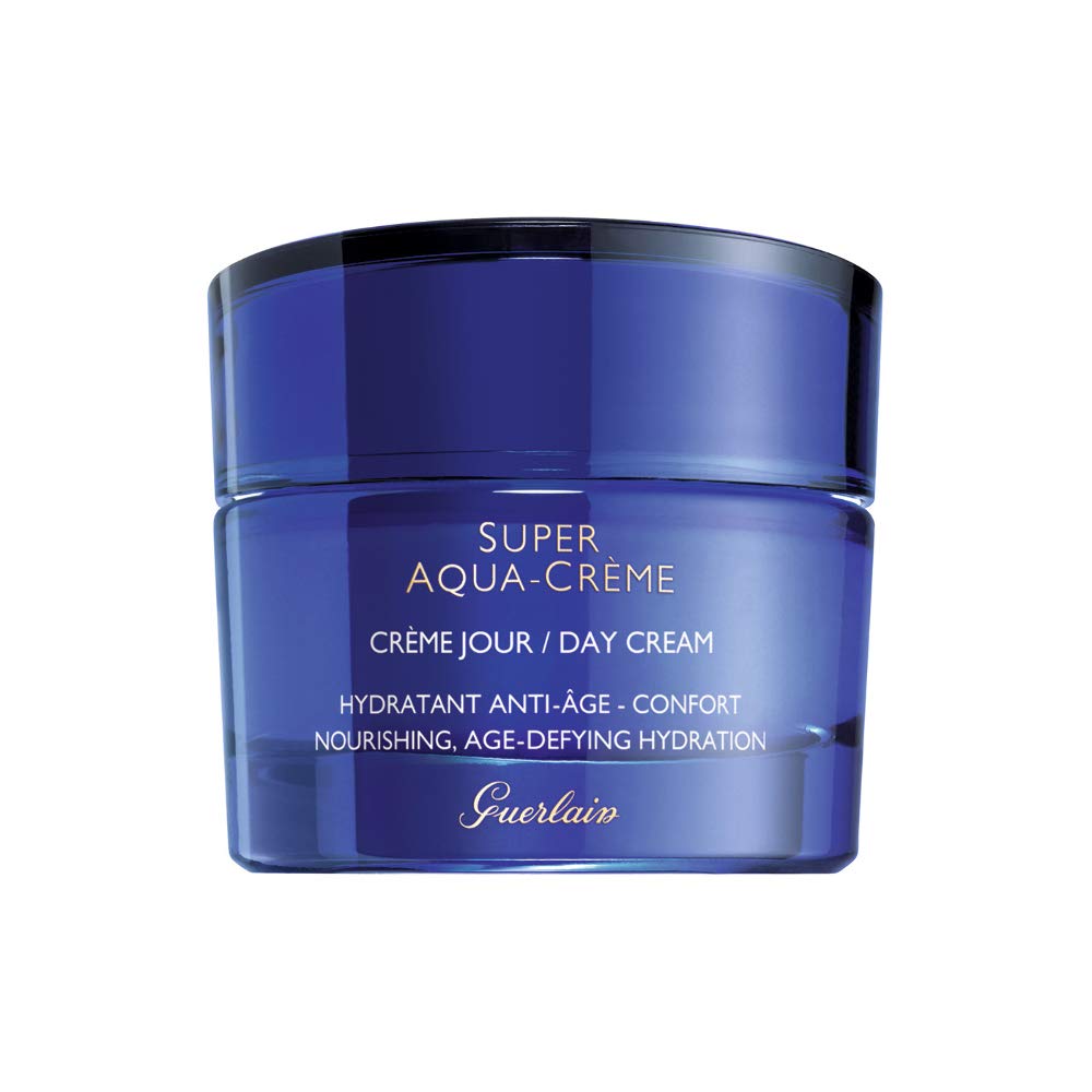 Super Aqua-Creme de Guerlain