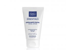 Martiderm Exfoliante Facial