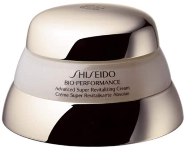 Crema revitalizante de Shiseido Bio-Performance