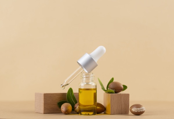 aceite argan