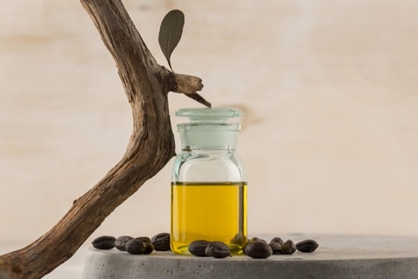 aceite jojoba