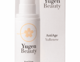 crema antiarrugas yugen