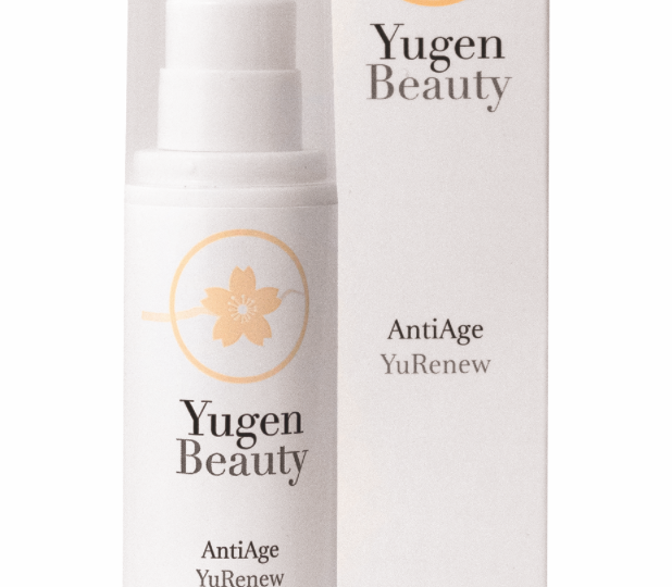 crema antiarrugas yugen