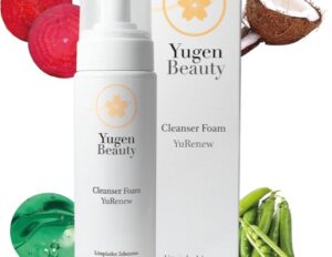 limpiador yugen beauty