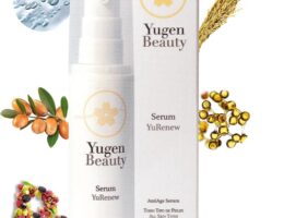 serum yugen beauty