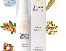 serum yugen beauty