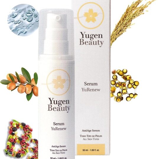 serum yugen beauty